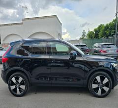 Auto - Volvo xc40 d3 geartronic momentum