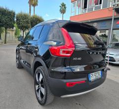 Auto - Volvo xc40 d3 geartronic momentum