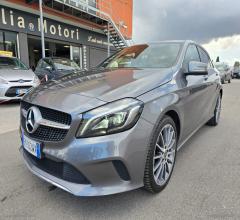 Mercedes-benz a 180 d premium