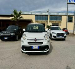 Fiat 500l 1.3 mjt 95 cv business