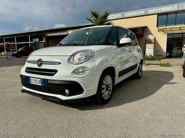 Auto - Fiat 500l 1.3 mjt 95 cv business