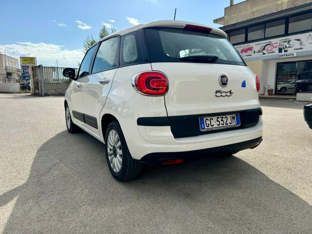 Auto - Fiat 500l 1.3 mjt 95 cv business