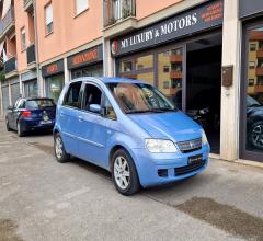 Auto - Fiat idea 1.3 mjt 16v 90 cv emotion