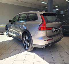 Auto - Volvo v60 cross country d4 awd geartr. business plus