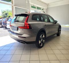 Auto - Volvo v60 cross country d4 awd geartr. business plus