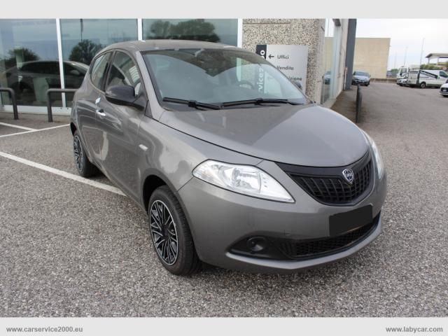 Auto - Lancia ypsilon 1.0 firefly 5p.s&s hyb. eco gold