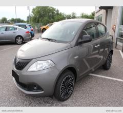 Auto - Lancia ypsilon 1.0 firefly 5p.s&s hyb. eco gold