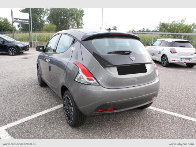 Auto - Lancia ypsilon 1.0 firefly 5p.s&s hyb. eco gold