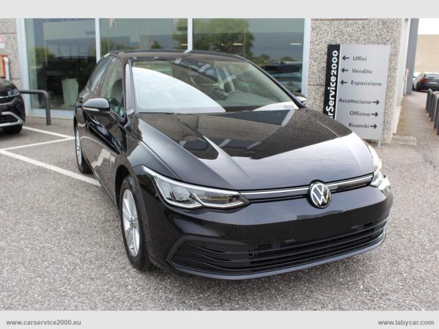 Auto - Volkswagen golf 1.0 etsi evo dsg life