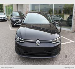 Auto - Volkswagen golf 1.0 etsi evo dsg life