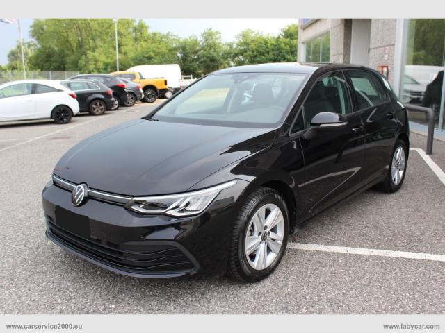 Auto - Volkswagen golf 1.0 etsi evo dsg life