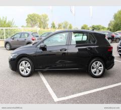 Auto - Volkswagen golf 1.0 etsi evo dsg life