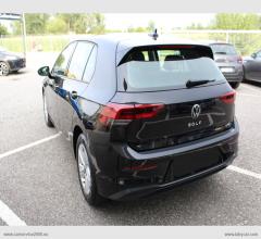 Auto - Volkswagen golf 1.0 etsi evo dsg life