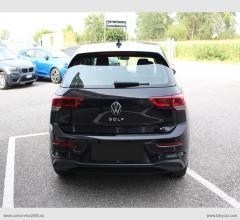 Auto - Volkswagen golf 1.0 etsi evo dsg life