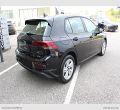 Auto - Volkswagen golf 1.0 etsi evo dsg life