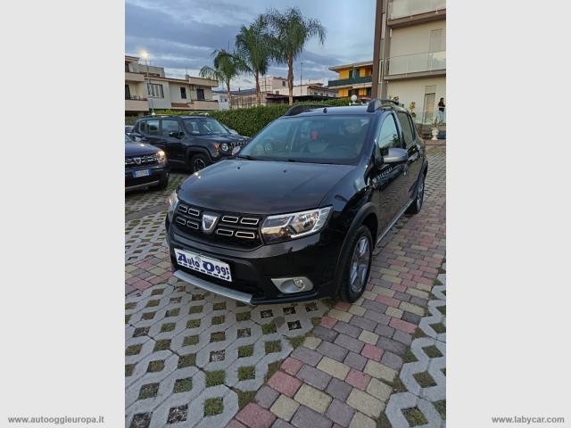 Auto - Dacia sandero 0.9 tce 12v tgpl 90 s&s ss brave