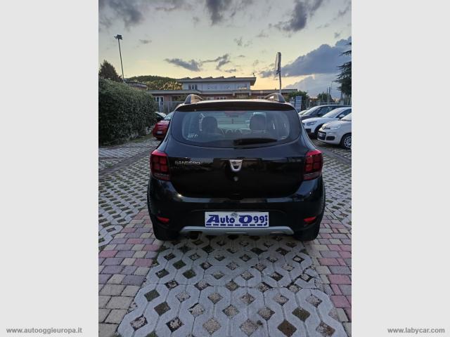 Auto - Dacia sandero 0.9 tce 12v tgpl 90 s&s ss brave