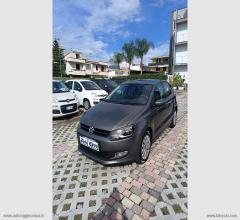 Auto - Volkswagen polo 1.2 70 cv 5p. comfortline