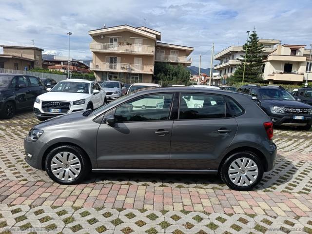 Auto - Volkswagen polo 1.2 70 cv 5p. comfortline