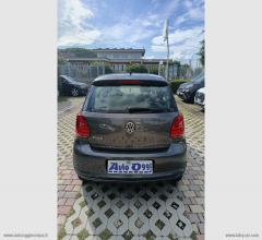 Auto - Volkswagen polo 1.2 70 cv 5p. comfortline