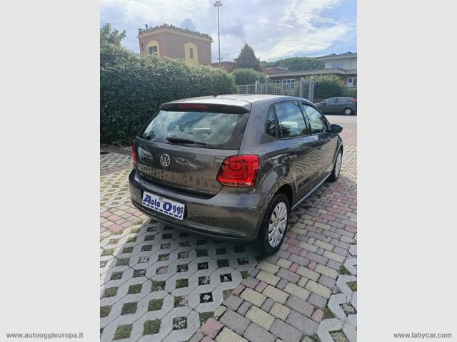 Auto - Volkswagen polo 1.2 70 cv 5p. comfortline