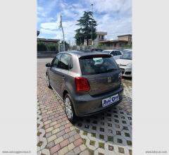 Auto - Volkswagen polo 1.2 70 cv 5p. comfortline