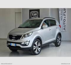 Auto - Kia sportage 1.7 crdi 2wd active