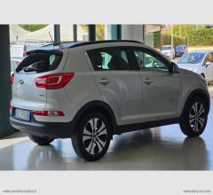 Auto - Kia sportage 1.7 crdi 2wd active