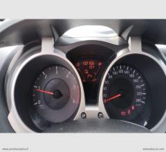 Auto - Nissan juke 1.5 dci acenta