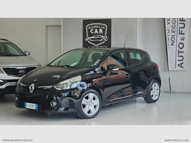 Renault clio 1.2 75 cv 5p. live