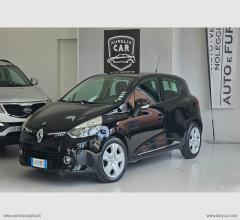 Auto - Renault clio 1.2 75 cv 5p. live