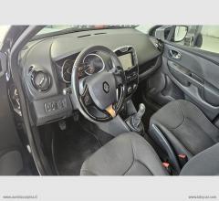 Auto - Renault clio 1.2 75 cv 5p. live