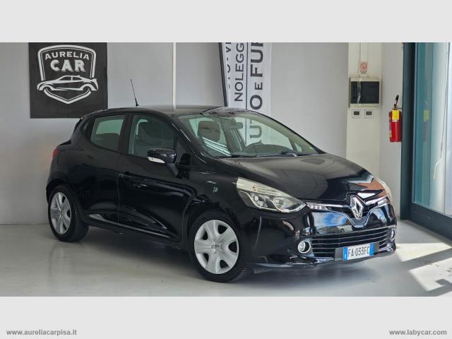 Auto - Renault clio 1.2 75 cv 5p. live