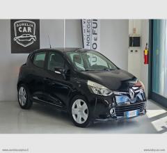 Auto - Renault clio 1.2 75 cv 5p. live