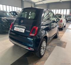 Auto - Fiat 500 1.0 hybrid dolcevita