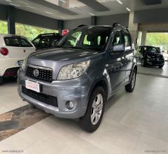 Auto - Daihatsu terios 1.5 4wd b you green powered