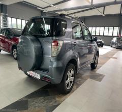 Auto - Daihatsu terios 1.5 4wd b you green powered