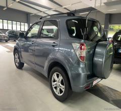 Auto - Daihatsu terios 1.5 4wd b you green powered