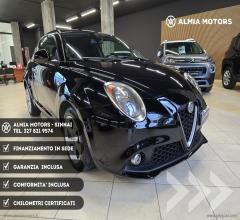 Auto - Alfa romeo mito 1.3 jtdm 95 cv s&s