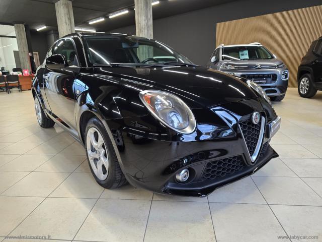 Auto - Alfa romeo mito 1.3 jtdm 95 cv s&s