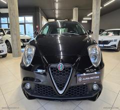 Auto - Alfa romeo mito 1.3 jtdm 95 cv s&s