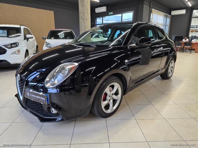 Auto - Alfa romeo mito 1.3 jtdm 95 cv s&s