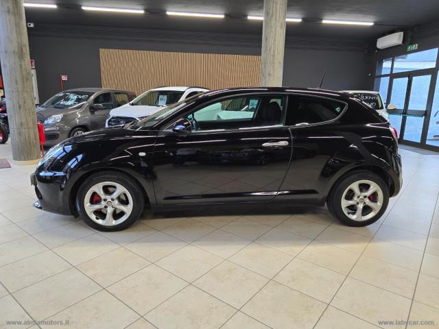 Auto - Alfa romeo mito 1.3 jtdm 95 cv s&s