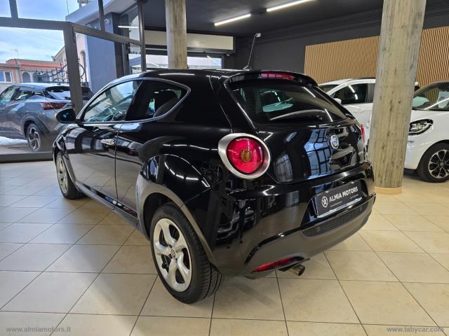 Auto - Alfa romeo mito 1.3 jtdm 95 cv s&s