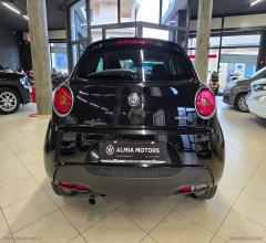 Auto - Alfa romeo mito 1.3 jtdm 95 cv s&s