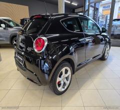 Auto - Alfa romeo mito 1.3 jtdm 95 cv s&s