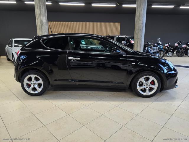 Auto - Alfa romeo mito 1.3 jtdm 95 cv s&s