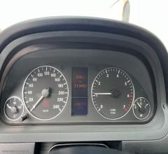 Auto - Mercedes-benz a 160 blueefficiency avantgarde