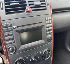 Auto - Mercedes-benz a 160 blueefficiency avantgarde