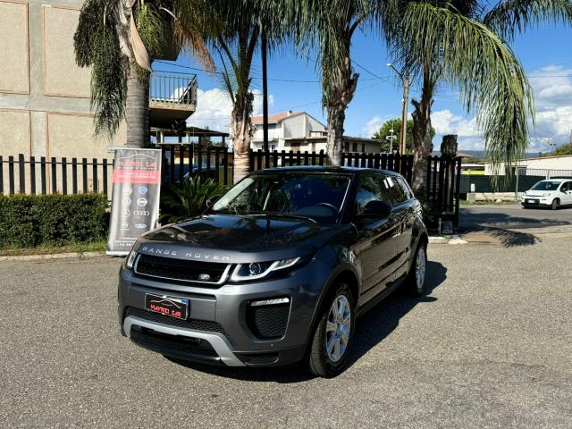 Land rover rr evoque 2.0 td4 150 cv 5p. hse dynamic